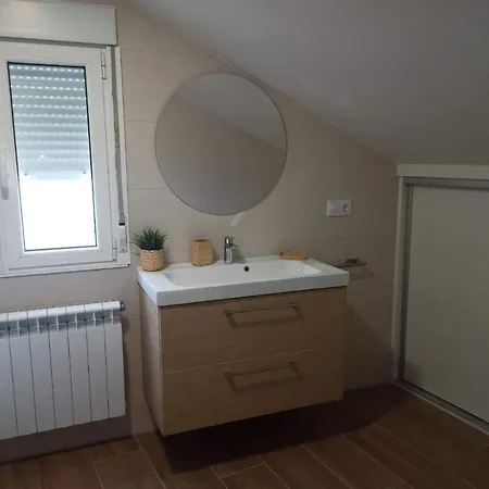 A De Apartment Sabardes