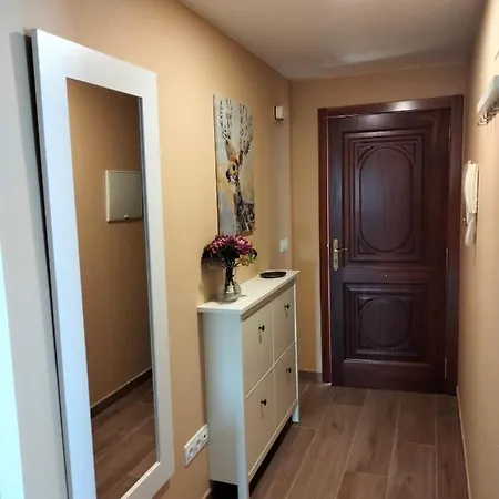 A De *