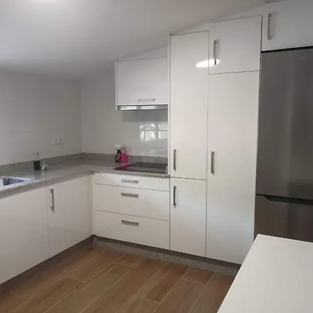 A De Apartment *