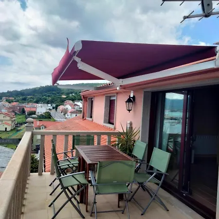 A De Apartment Sabardes