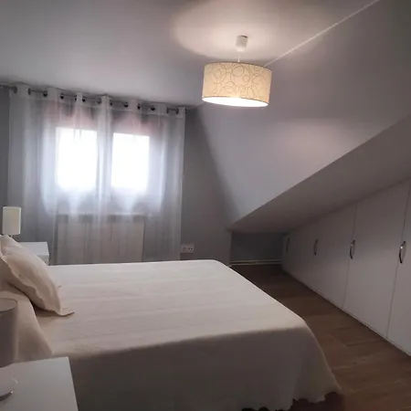 A De Apartment