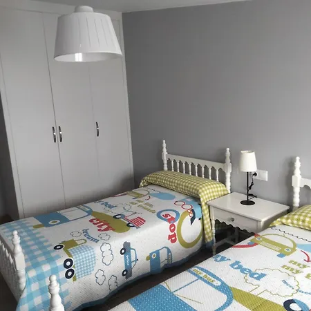 A De