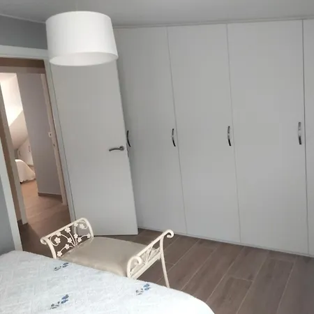 Apartment A De