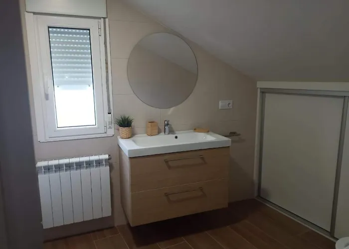 A De 아파트 Sabardes