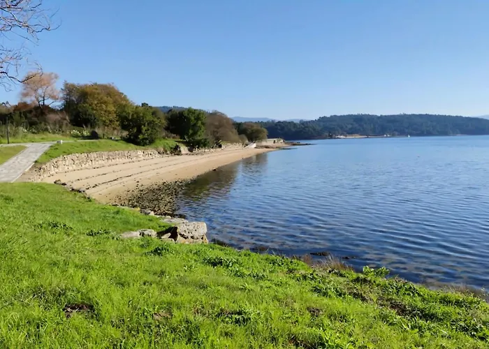 A De 아파트 Sabardes